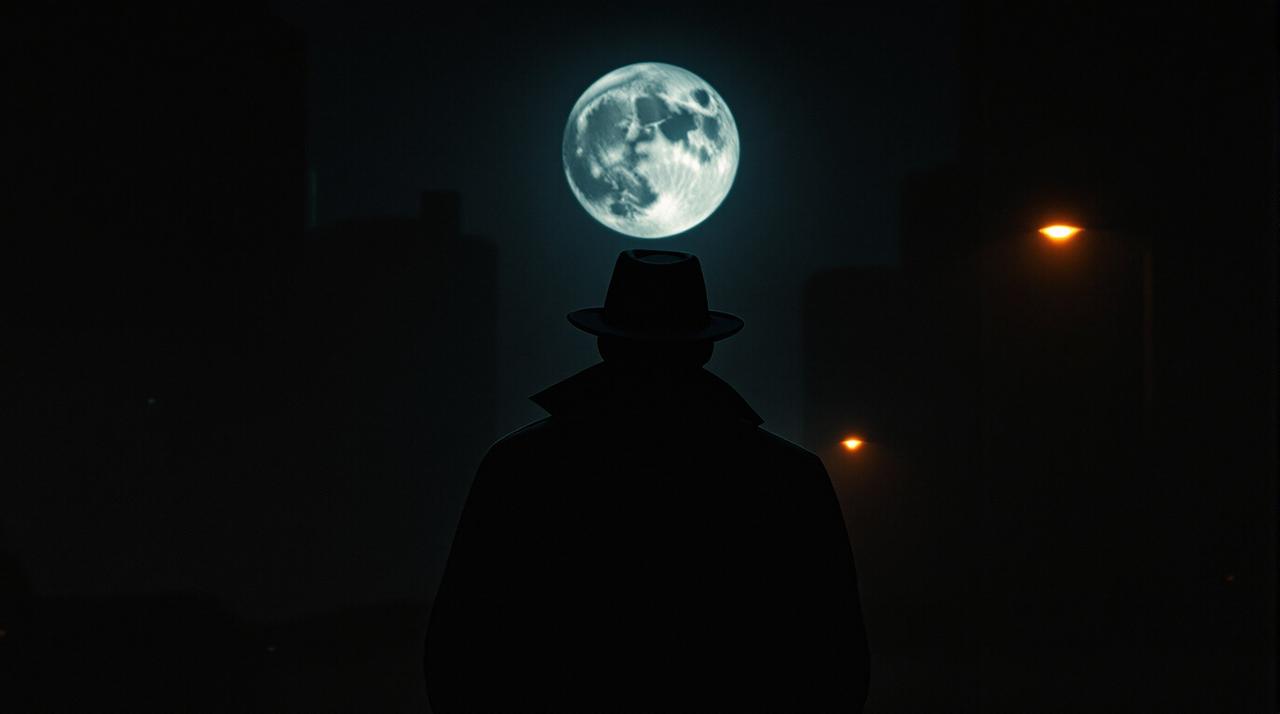 95视频 - 暗夜追踪者